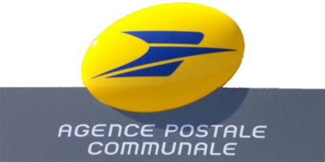 [Agence postale communale] Nouveaux horaires