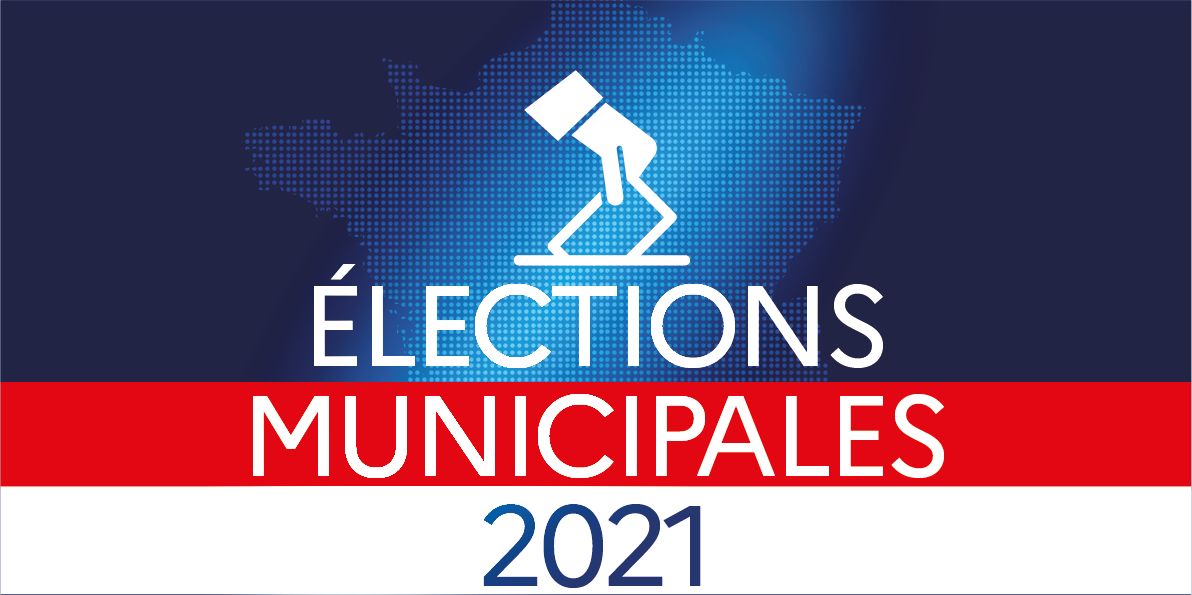 Élections départementales et régionales 2021 - Mairie de ...