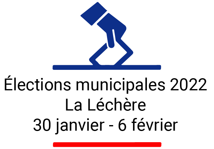 [Élections municipales 2022] Arrêté préfectoral