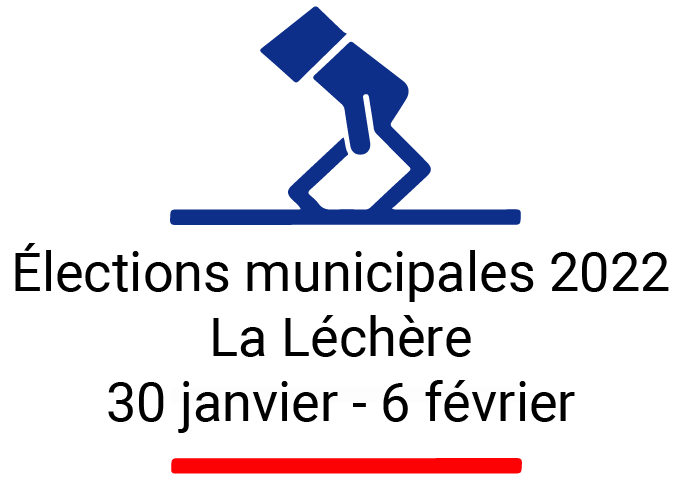 [Élections municipales 2022] Listes