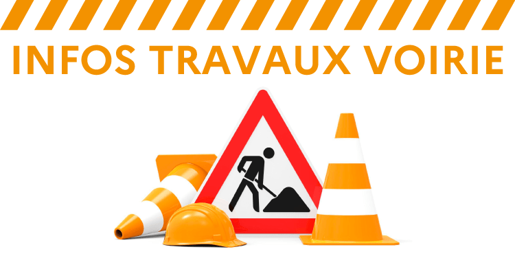 [Travaux – Petit Coeur] Interdiction de la circulation – Rue Saint Eusèbe de Cors – 9-27 juillet