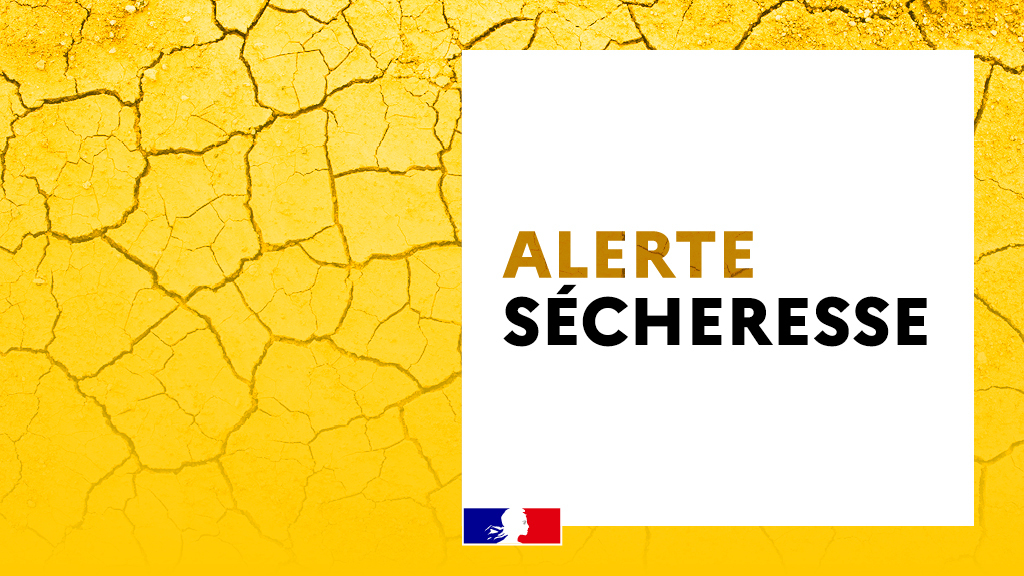 ALERTE SÉCHERESSE TARENTAISE