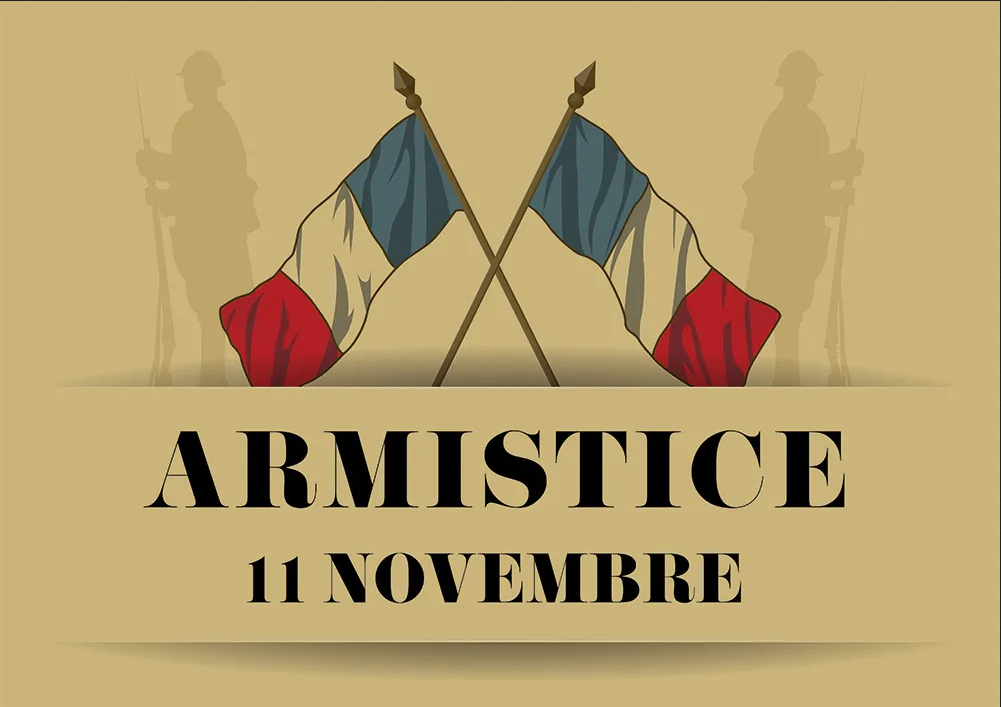 [Cérémonies] 11 novembre