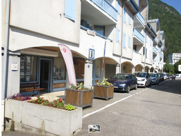 RECHERCHE D’EXPLOITANT POUR UN LOCAL COMMERCIAL