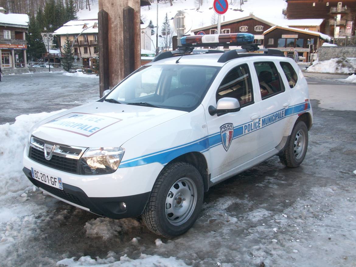 Halte aux infractions environnementales