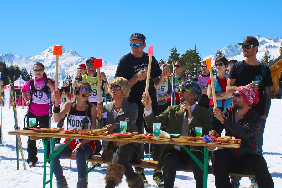 ANNULE [Naves] Valdingue : Olympiades nordiques et excentriques ! CONCERT MAINTENU
