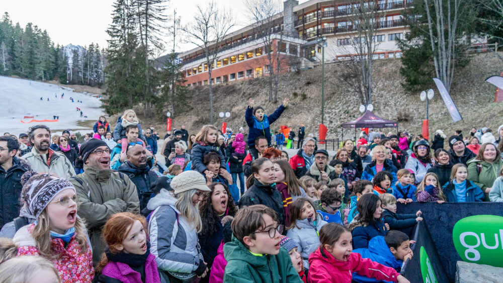 [Doucy] Les mardis de Doucy