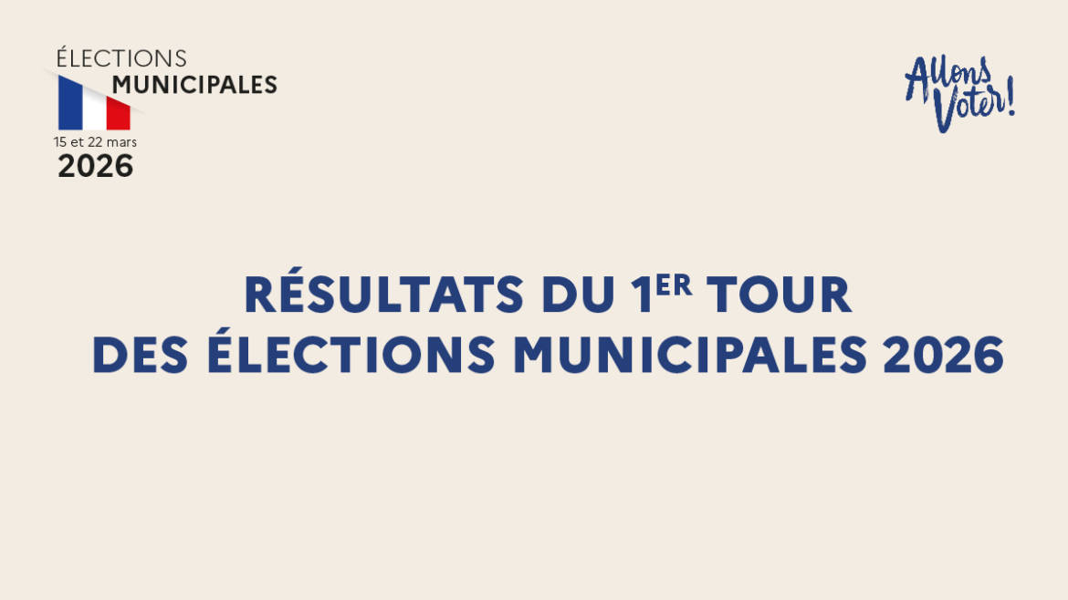 [La Léchère] Élections municipales