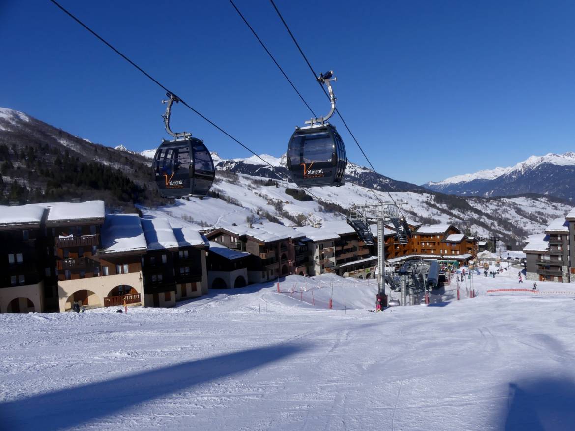 [Télécabine de Doucy] Résultats de l’enquête publique