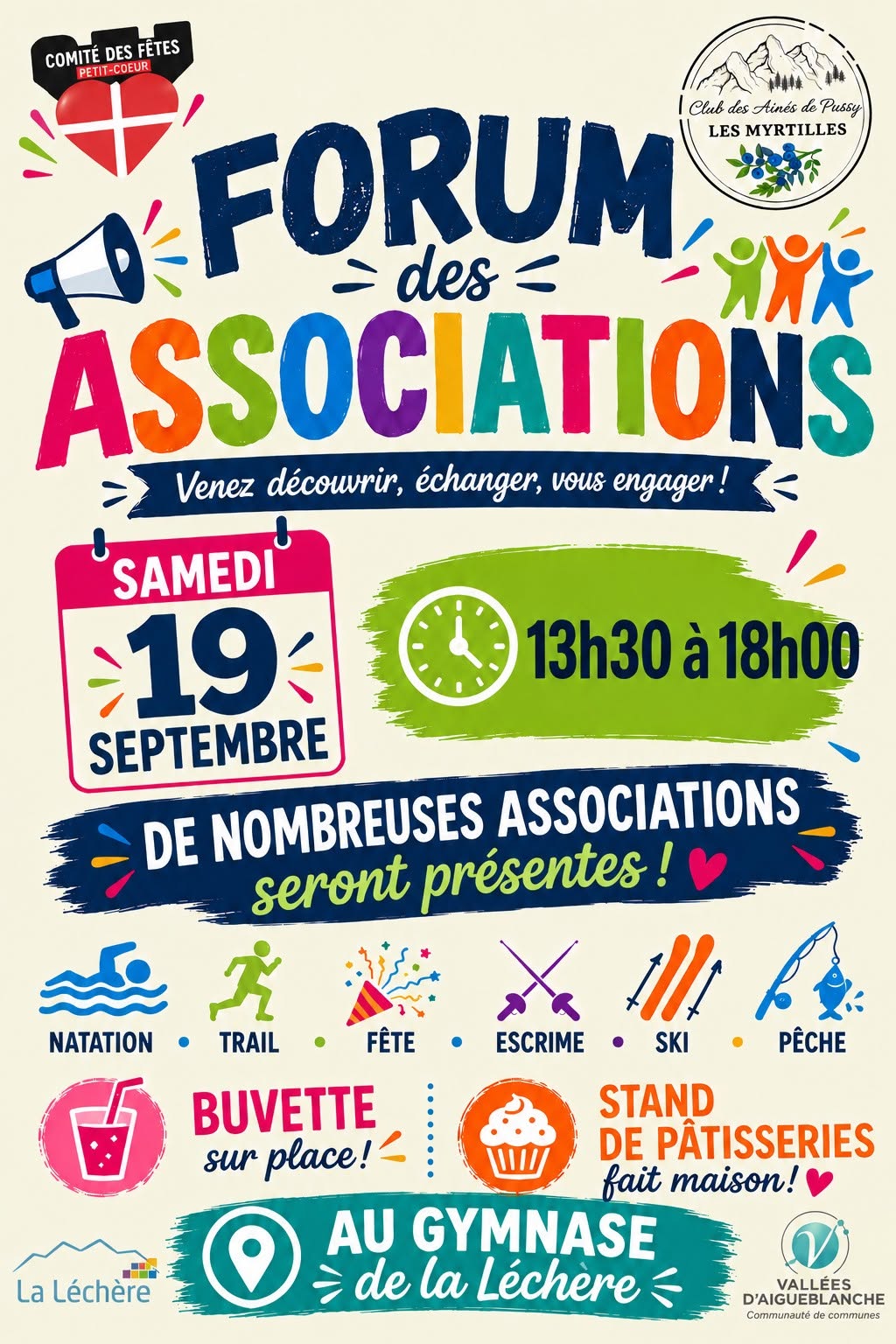 Forum des Associations