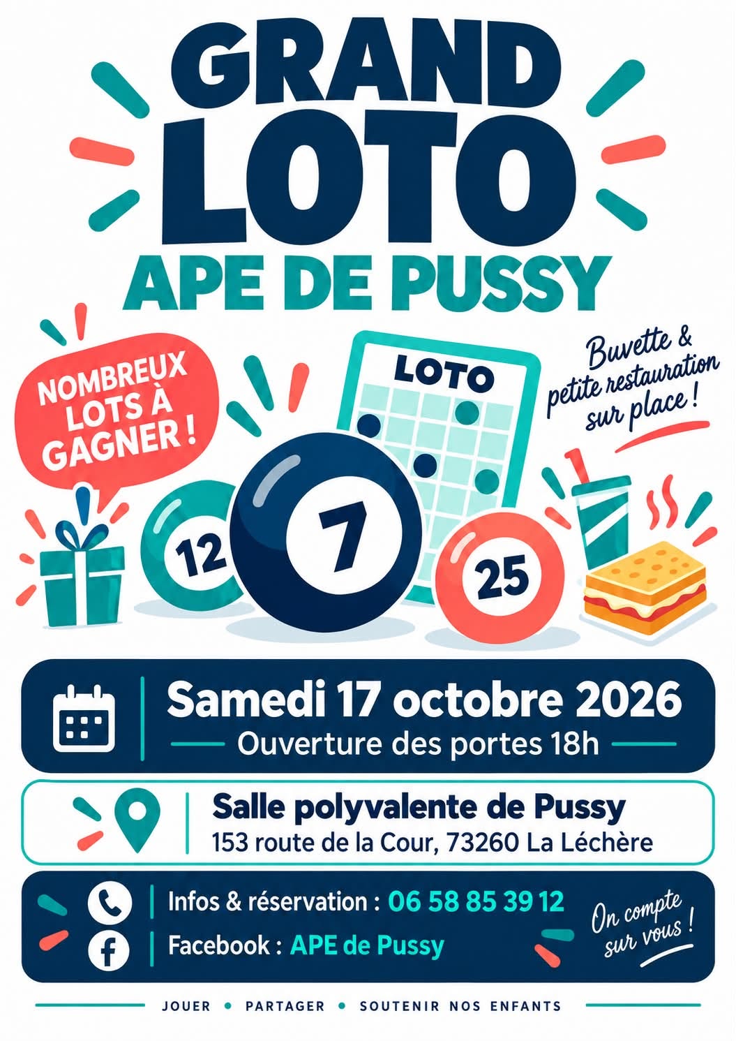 [Pussy] Grand Loto